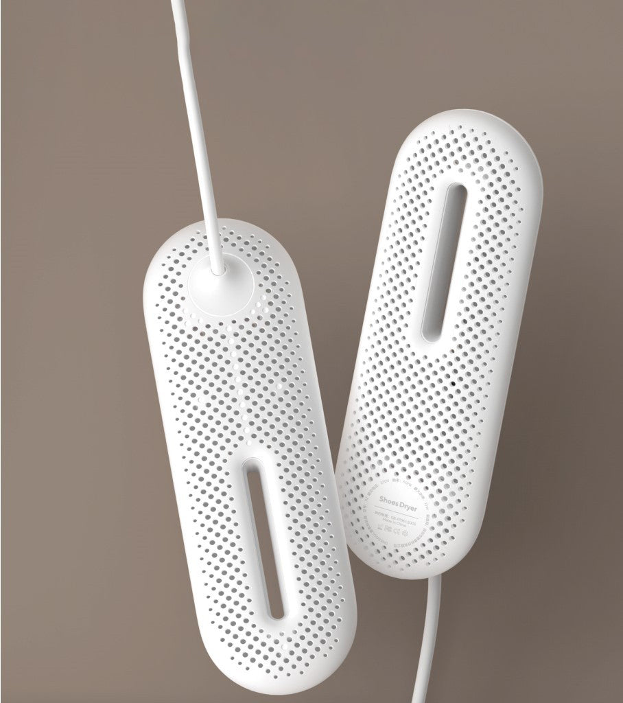 Footwear Drying Device – Keep Your Shoes Warm & Dry This Winter