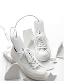 Footwear Drying Device – Keep Your Shoes Warm & Dry This Winter