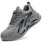 Attack Shield & Anti-Stab Protective Footwear – Breathable, Non-Slip & All-Season