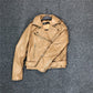 Women’s PU Leather Jacket – Premium Quality & Stylish Design