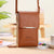 Women’s Touch Screen Messenger Bag – Stylish, Functional, and Modern