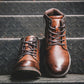 Men’s Winter Ankle Boots – Stylish, Warm & Durable