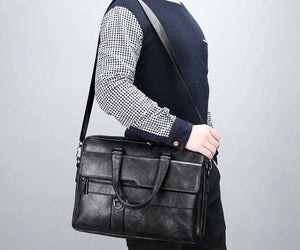 PREMIUM Leather Bag
