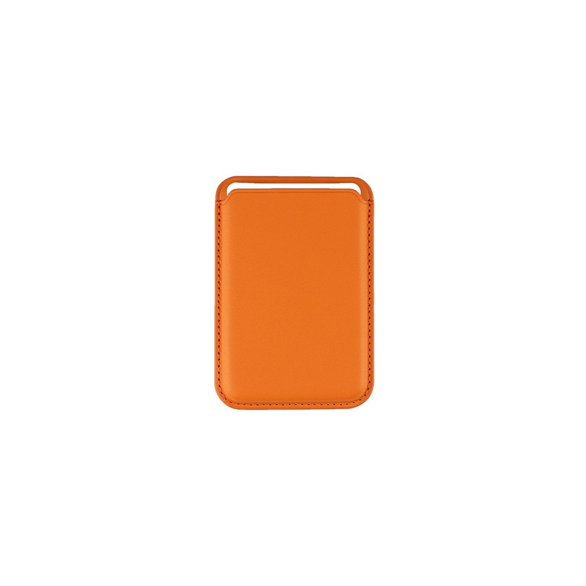 MagSafe Magnetic Luxury Leather Card Holder Wallet Case – for iPhone 14 Pro Max / 13 / 12