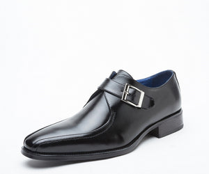 Men's Shoes, Japanese Business Leather Shoes, Formal Leather Shoes