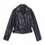 Women’s PU Leather Jacket – Premium Quality & Stylish Design