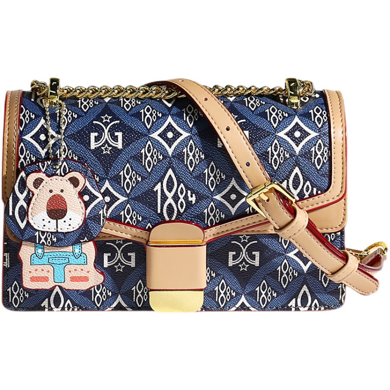 Pet Bag Universal Cat Leather Bag