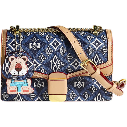 Pet Bag Universal Cat Leather Bag
