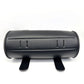 Retro Motorcycle & Bicycle Waterproof Leather Pannier Bag