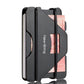 New-Bring Card Holder – Aviation Aluminum Alloy Short Wallet