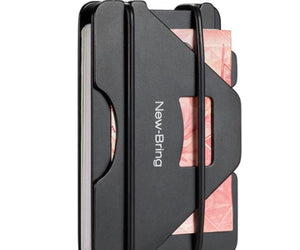 New-Bring Cards Holder