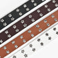 Women’s Fashion Star Decorative Double-Row Belts