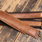 Retro Nubuck Leather Hand Luggage Bag