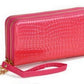 High Quality Black Purse Women Leather Purses Wallets
