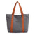 Casual Fashion Women’s Tote Bag – Retro Canvas Shoulder Bag