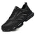 Popcorn Sole Protective Safety Shoes – Durable, Anti-Smash & Anti-Penetration