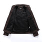 Men’s Fashion PU Leather Jacket & Coat – Stylish, Modern & Versatile