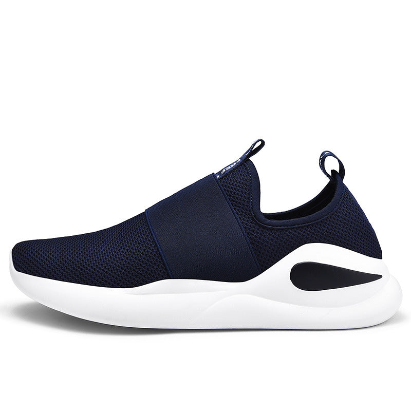Sports Casual Shoes – Lightweight, Comfortable & Fashionable