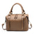 Women’s Leather Handbag – Vintage Fashion Shoulder Bag