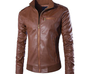 Motorcycle Leather Jackets