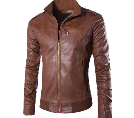 Motorcycle Leather Jackets
