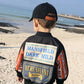 Boys’ PU Leather Motorcycle Jacket – Stylish, Durable & Comfortable