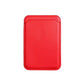 MagSafe Magnetic Luxury Leather Card Holder Wallet Case – for iPhone 14 Pro Max / 13 / 12