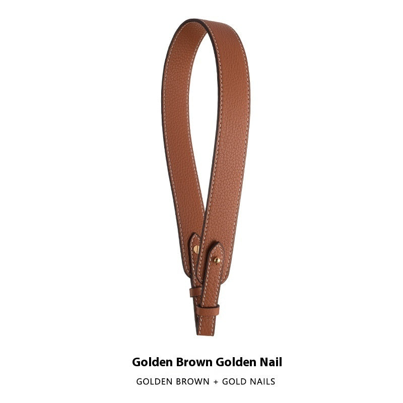 Leather Bag Strap Leather Bag Accessories