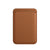MagSafe Magnetic Luxury Leather Card Holder Wallet Case – for iPhone 14 Pro Max / 13 / 12