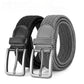 Men’s & Teenagers’ Knitted Belts – Fashionable Unisex Design