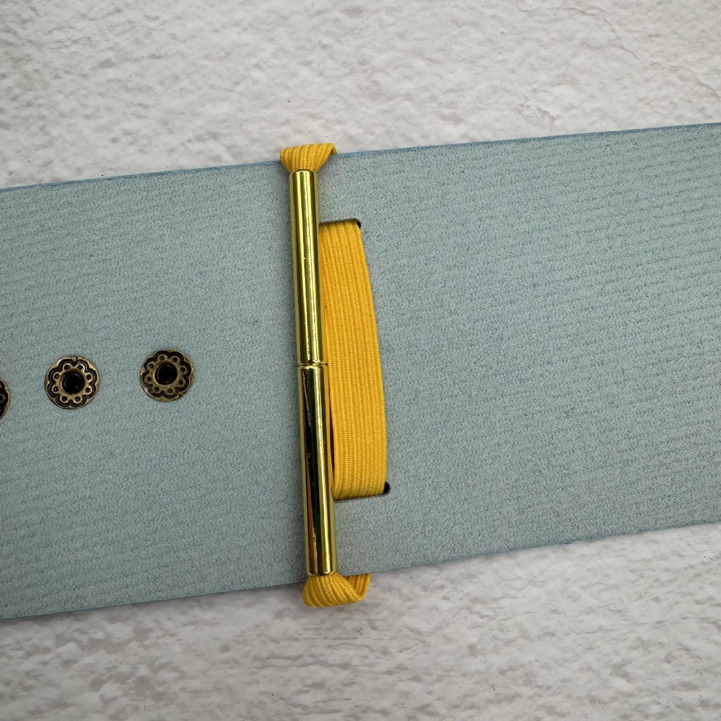 Quick-Access Cash Holder — PU Leather Wallet / Money Wrapper — Organizer Clip, Bill Holder, Storage Pouch, Pocket Wallet