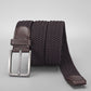 Men’s & Teenagers’ Knitted Belts – Fashionable Unisex Design