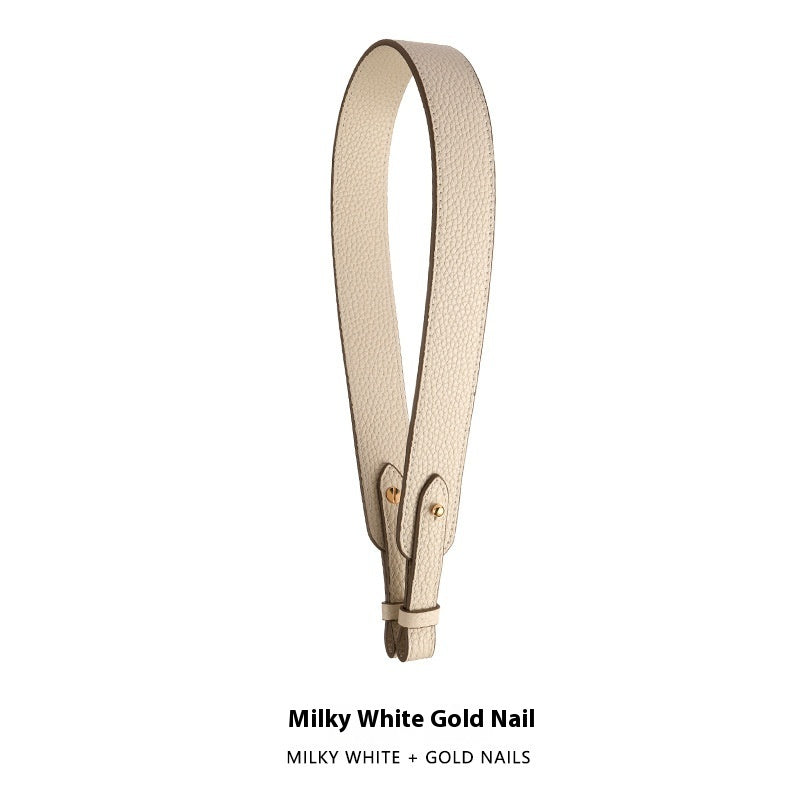 Leather Bag Strap Leather Bag Accessories