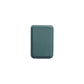 MagSafe Magnetic Luxury Leather Card Holder Wallet Case – for iPhone 14 Pro Max / 13 / 12
