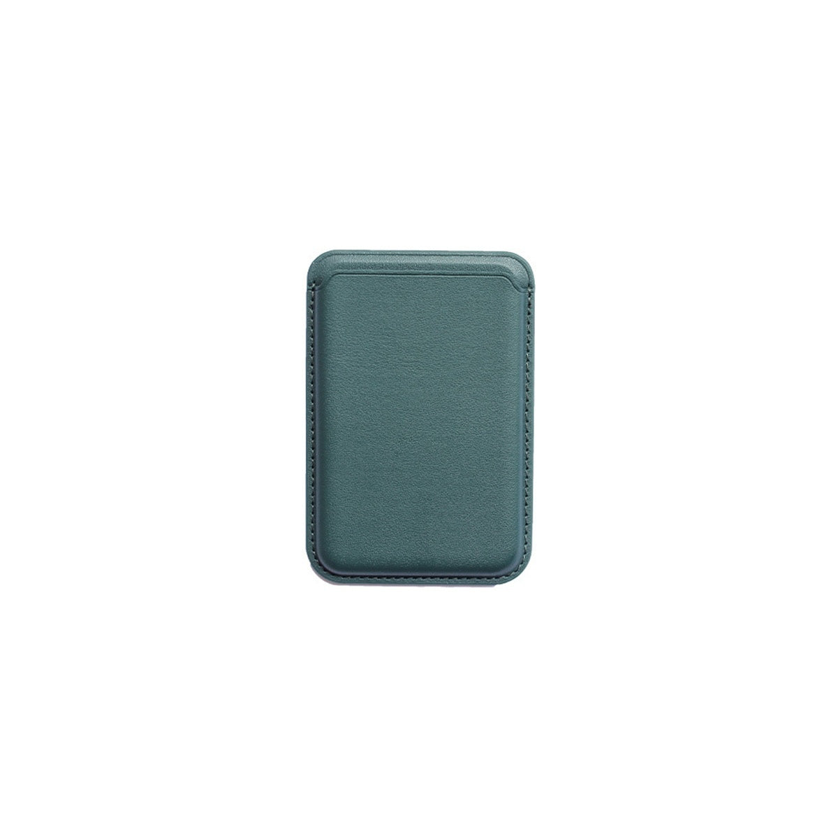 MagSafe Magnetic Luxury Leather Card Holder Wallet Case – for iPhone 14 Pro Max / 13 / 12