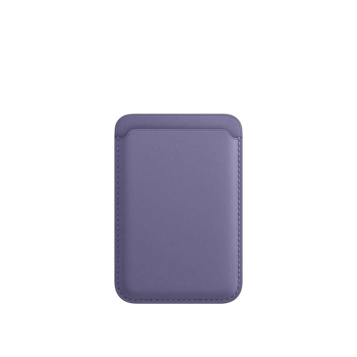 MagSafe Magnetic Luxury Leather Card Holder Wallet Case – for iPhone 14 Pro Max / 13 / 12