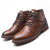 Men’s Winter Ankle Boots – Stylish, Warm & Durable