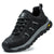 Men's Deodorant Toe Cap Lightweight Protective Footwear