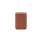 MagSafe Magnetic Luxury Leather Card Holder Wallet Case – for iPhone 14 Pro Max / 13 / 12