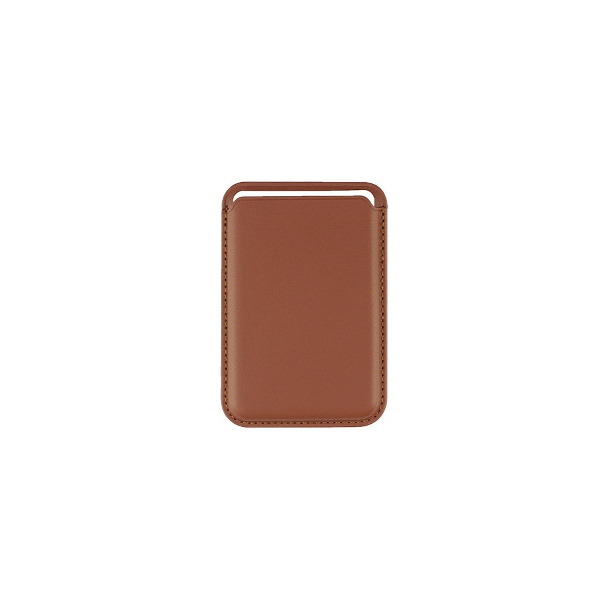 MagSafe Magnetic Luxury Leather Card Holder Wallet Case – for iPhone 14 Pro Max / 13 / 12