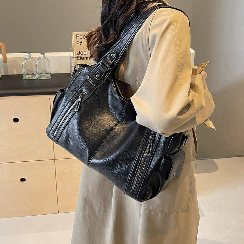 The Tahlia – Effortless Elegance for Everyday