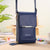 Women’s Touch Screen Messenger Bag – Stylish, Functional, and Modern