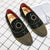 Casual Men’s Business Leather Shoes – Stylish