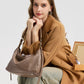 Luxury Genuine Leather Women's Bags