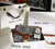 Pet Bag Universal Cat Leather Bag