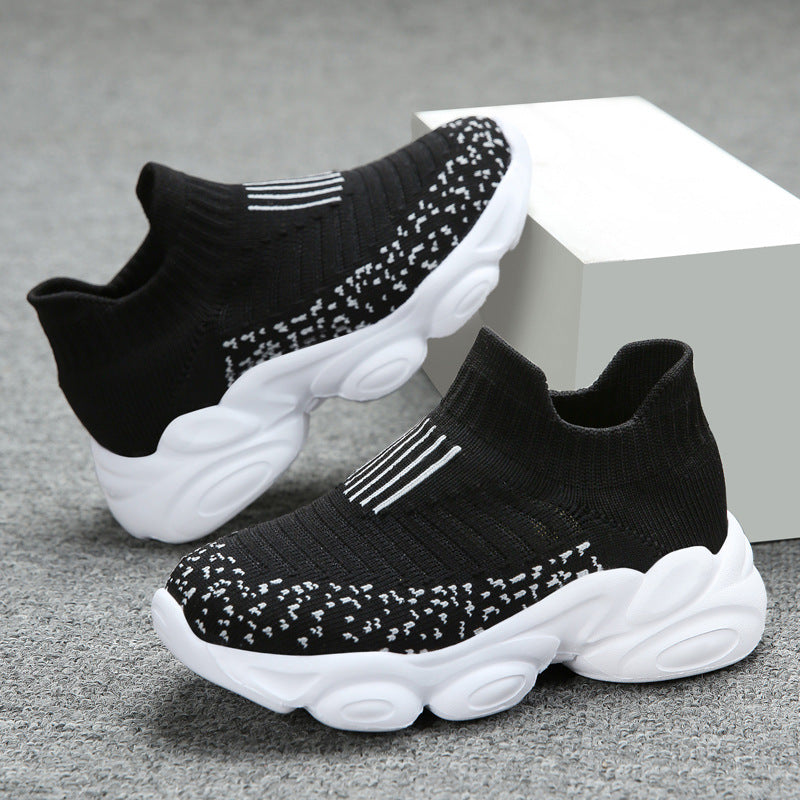 Girls’ Soft Casual Shoes – Lightweight, Comfortable & Stylish