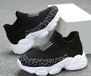 Girls' Soft Footwear Casual Shoes