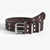 Women’s Fashion Star Decorative Double-Row Belts