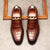 Men’s Business Leather Shoes – Fashion Formal Footwear