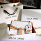 Pet Bag Universal Cat Leather Bag